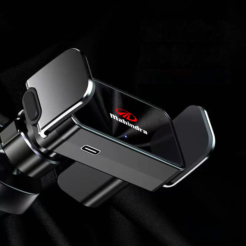 Magnetic Car Phone Holder Stan - Car Accessories Xuv 300 review and price