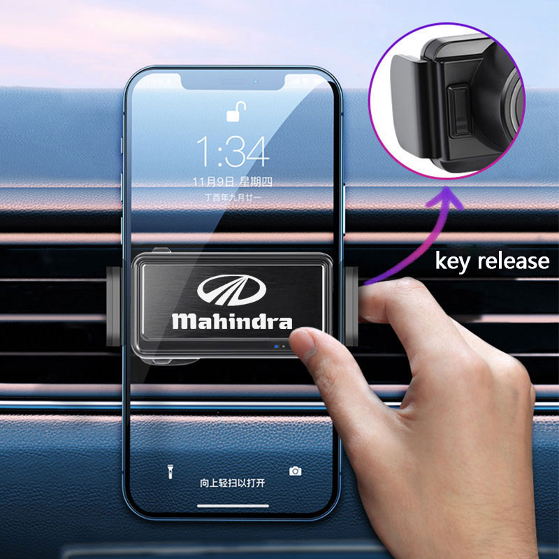 Car Holder Be Flexible Phone B - Car Accessories Xuv 300 review and price