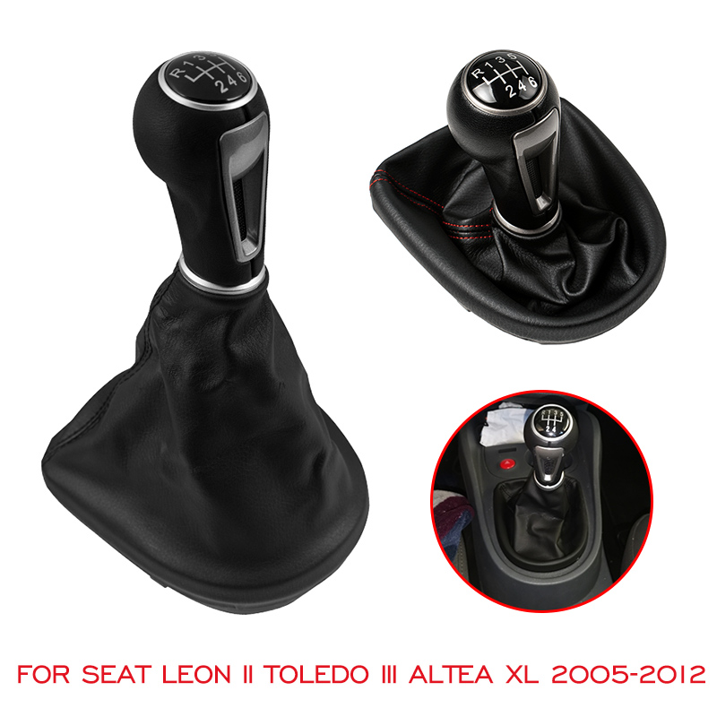 For Seat Leon II Toledo III Al - Car Accessories Xl6 review and price